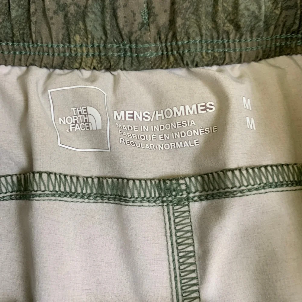 The North Face north face